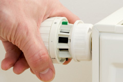 Worthybrook central heating repair costs